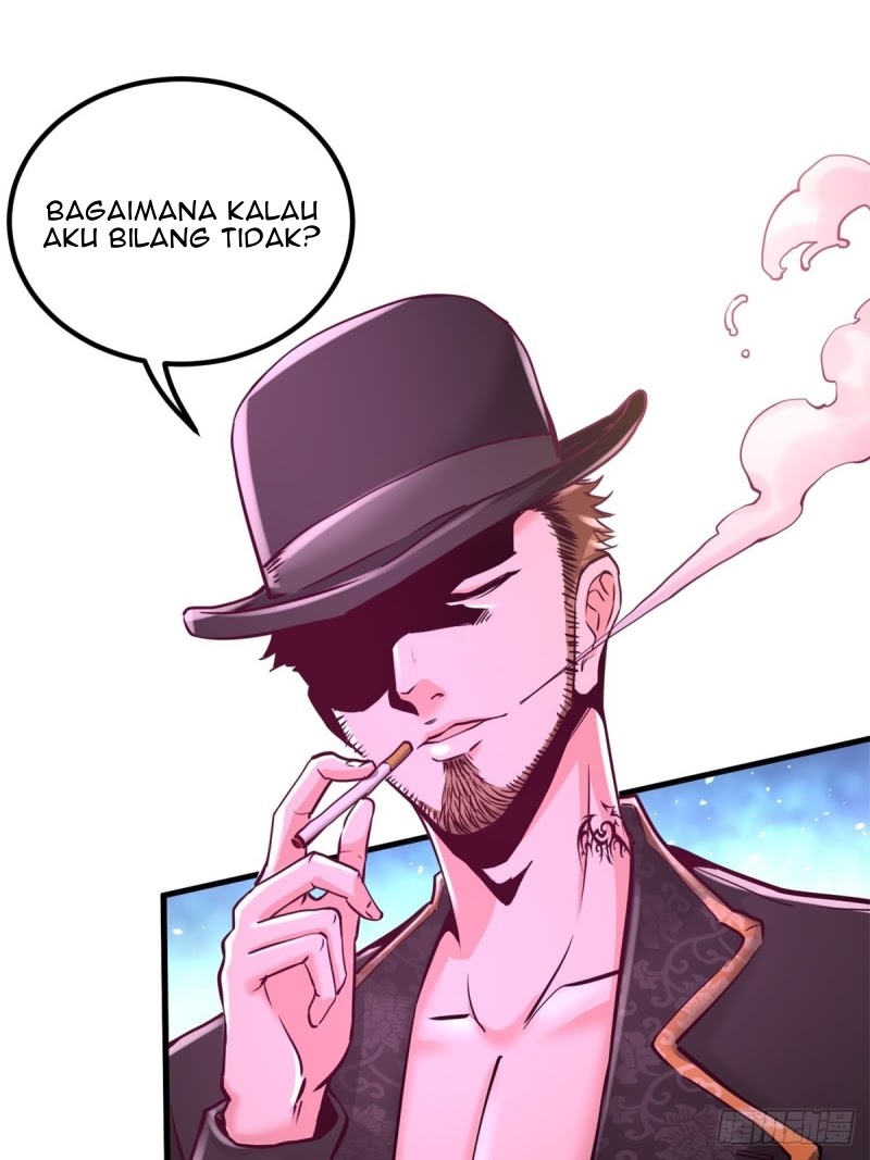 Dragon King Hall Chapter 02 Gambar 14