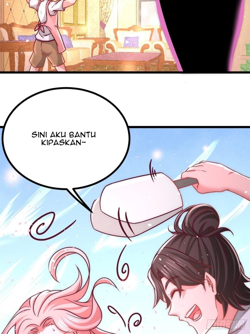 Dragon King Hall Chapter 02 Gambar 40