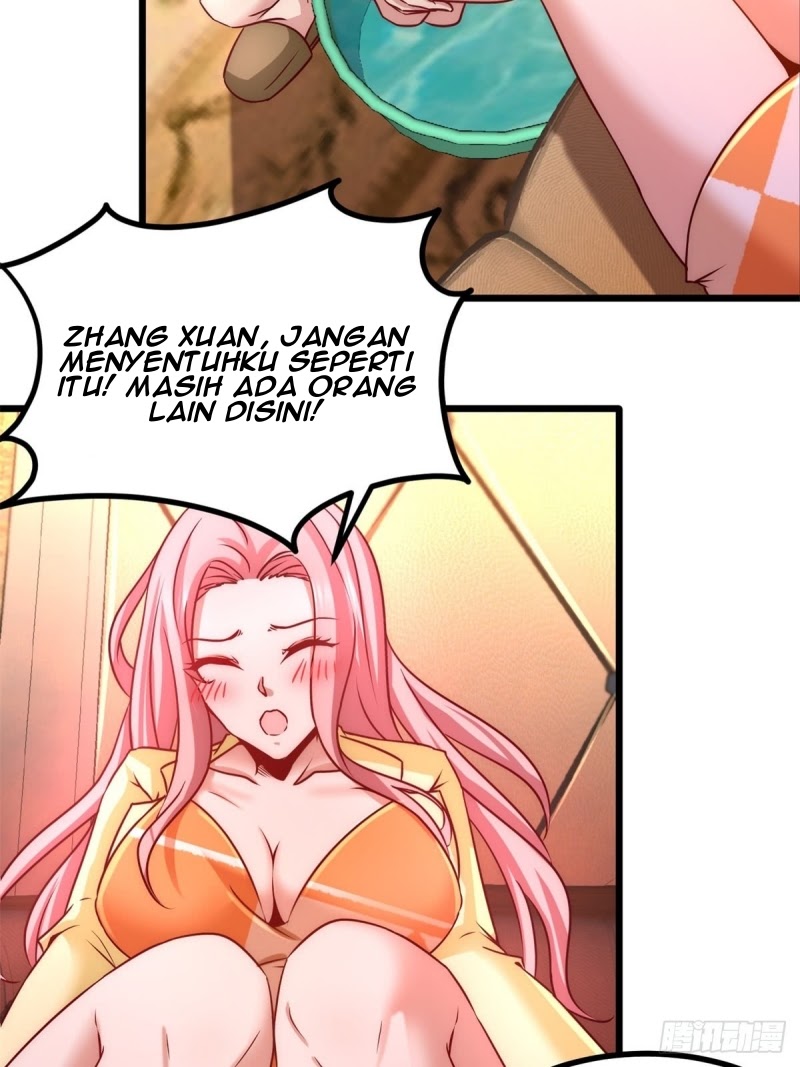Dragon King Hall Chapter 02 Gambar 47