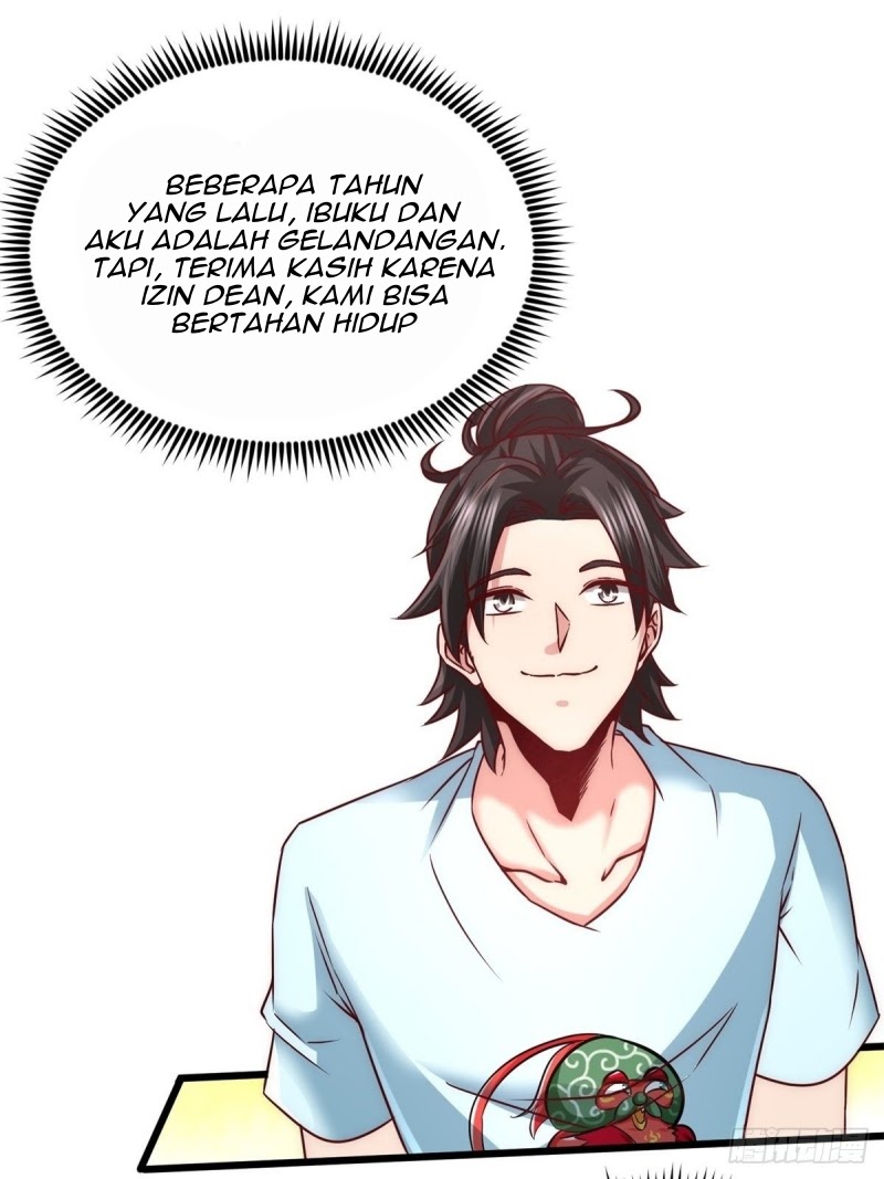 Dragon King Hall Chapter 03 Gambar 11
