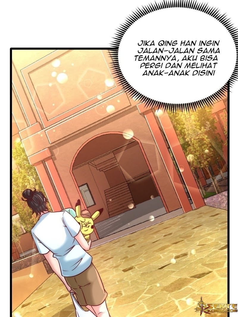 Dragon King Hall Chapter 03 Gambar 12