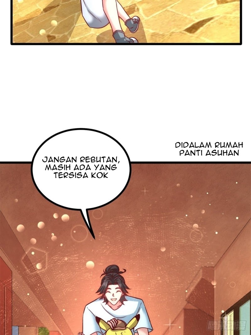 Dragon King Hall Chapter 03 Gambar 13