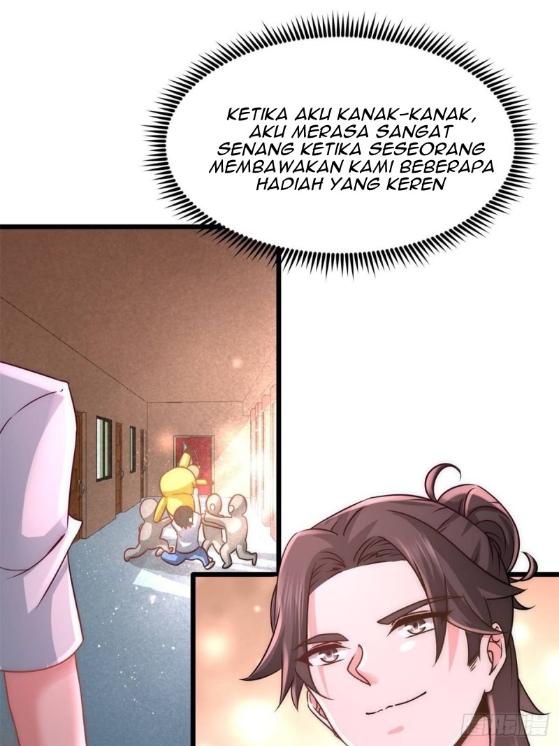 Dragon King Hall Chapter 03 Gambar 15