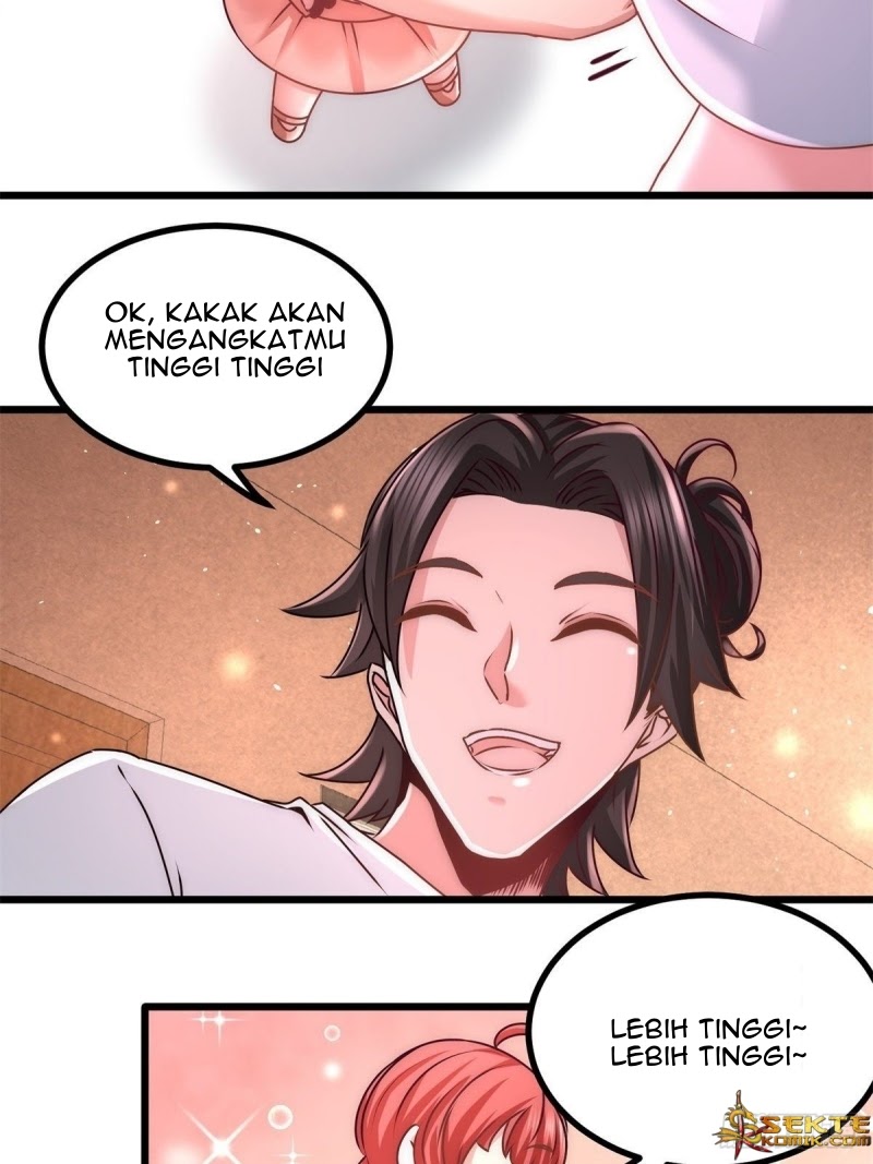 Dragon King Hall Chapter 03 Gambar 17