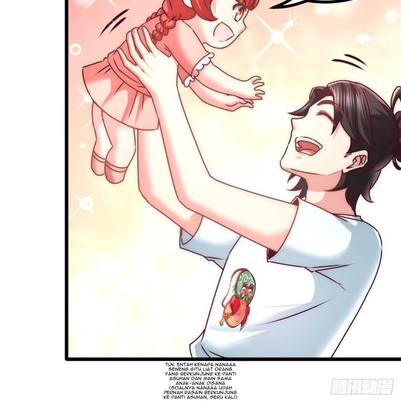 Dragon King Hall Chapter 03 Gambar 18
