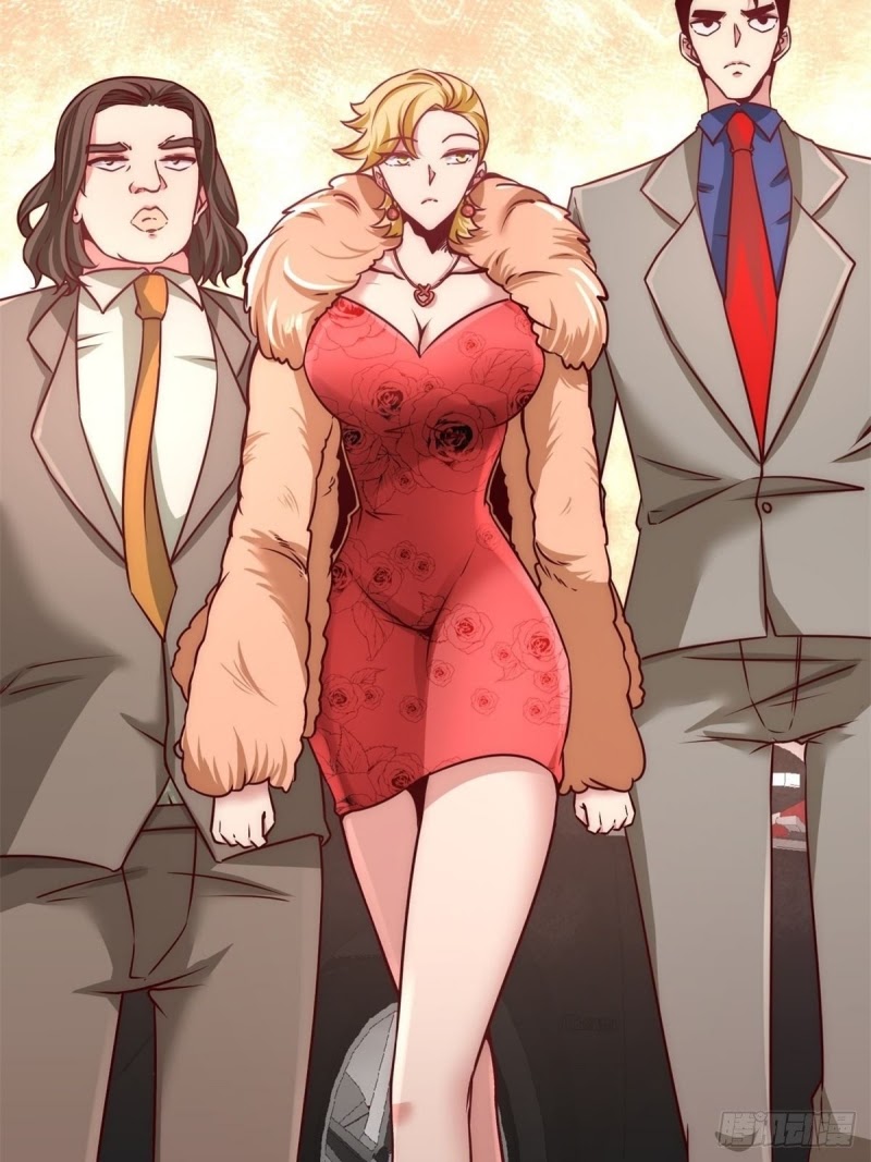Dragon King Hall Chapter 03 Gambar 20