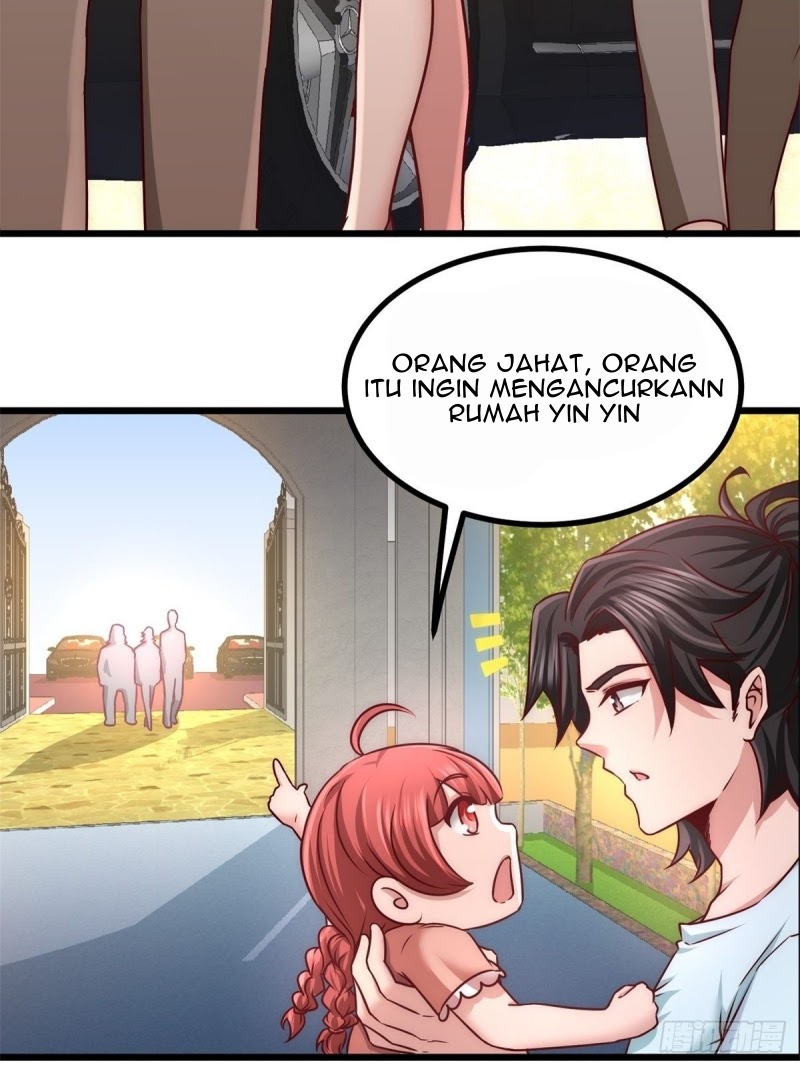 Dragon King Hall Chapter 03 Gambar 21