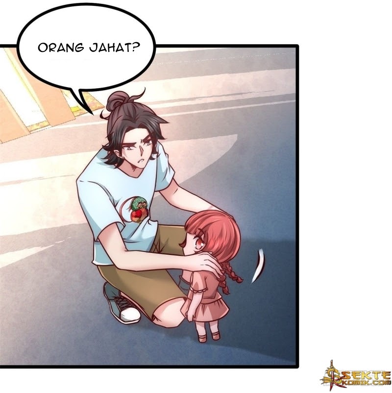 Dragon King Hall Chapter 03 Gambar 22