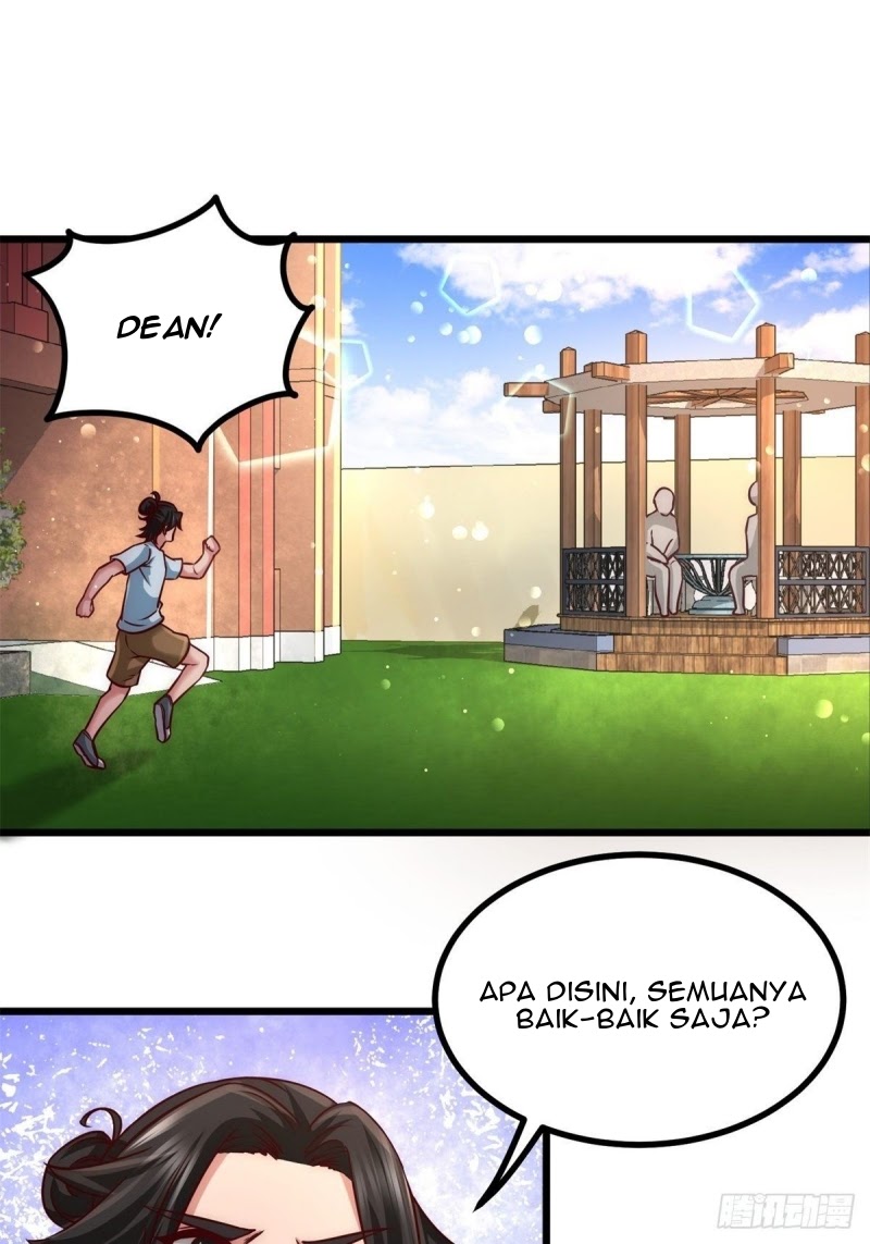 Dragon King Hall Chapter 03 Gambar 23