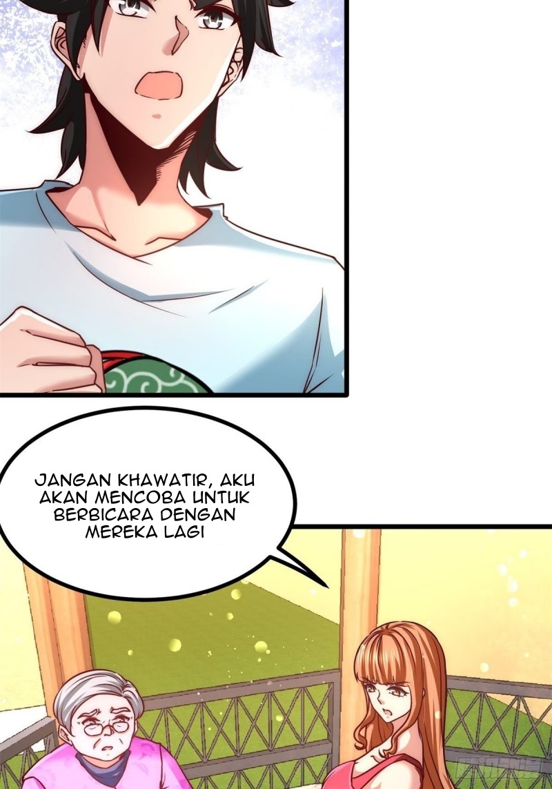 Dragon King Hall Chapter 03 Gambar 24