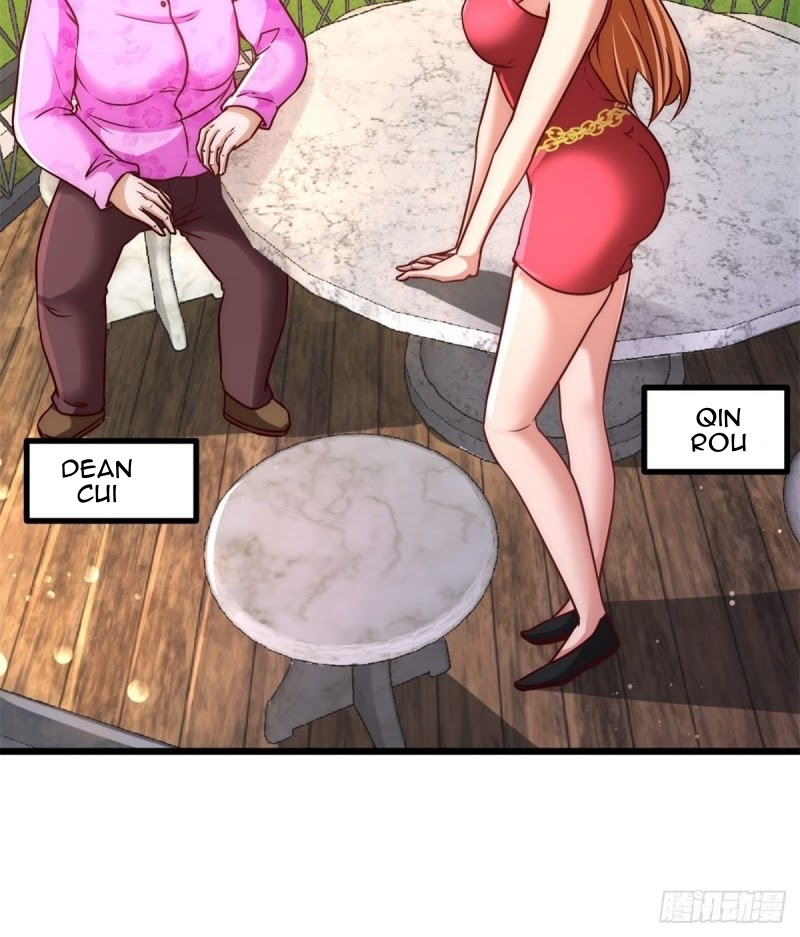 Dragon King Hall Chapter 03 Gambar 25