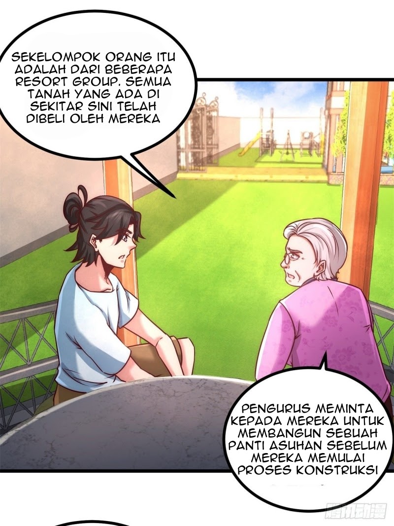 Dragon King Hall Chapter 03 Gambar 26