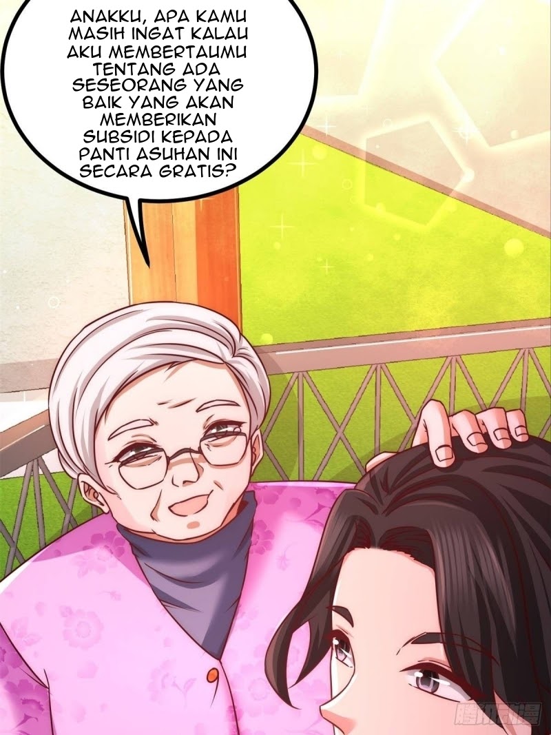 Dragon King Hall Chapter 03 Gambar 28