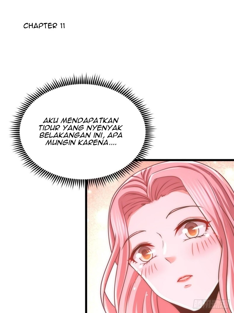 Dragon King Hall Chapter 03 Gambar 3