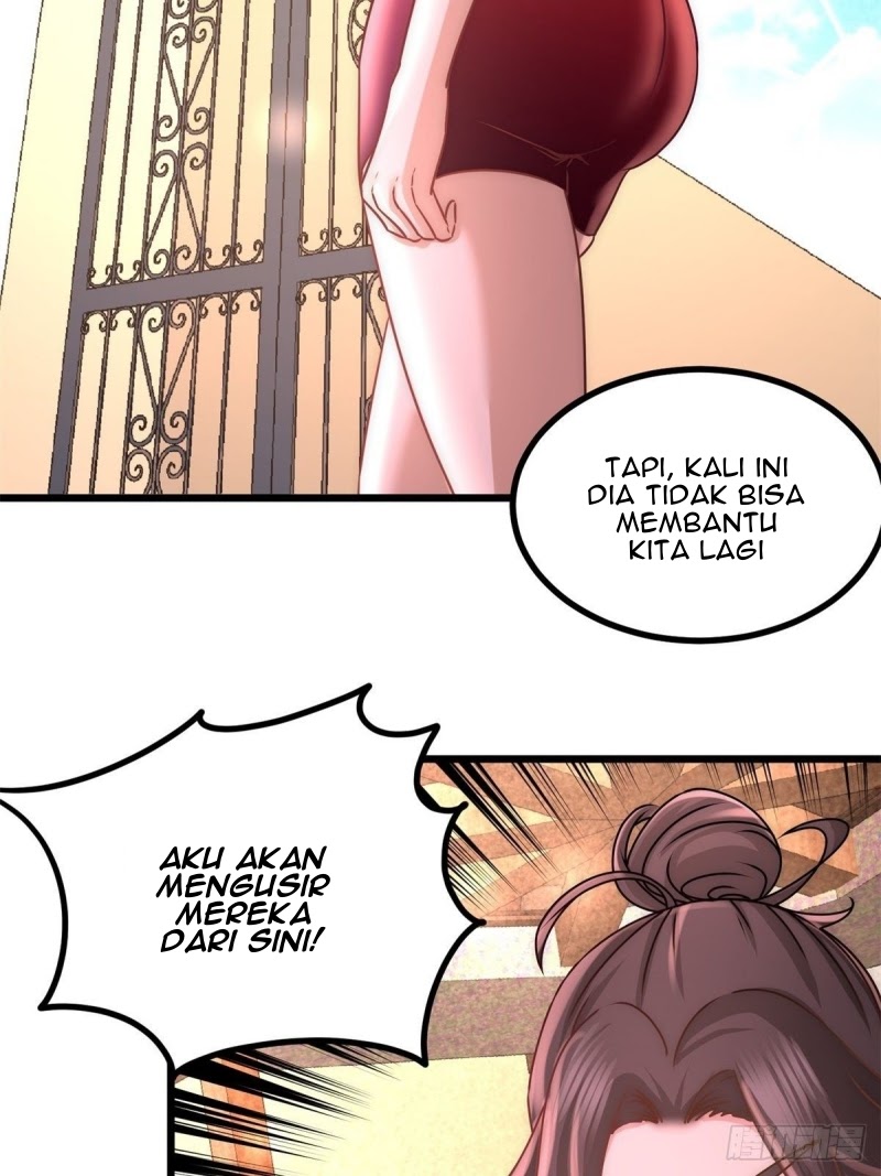 Dragon King Hall Chapter 03 Gambar 31