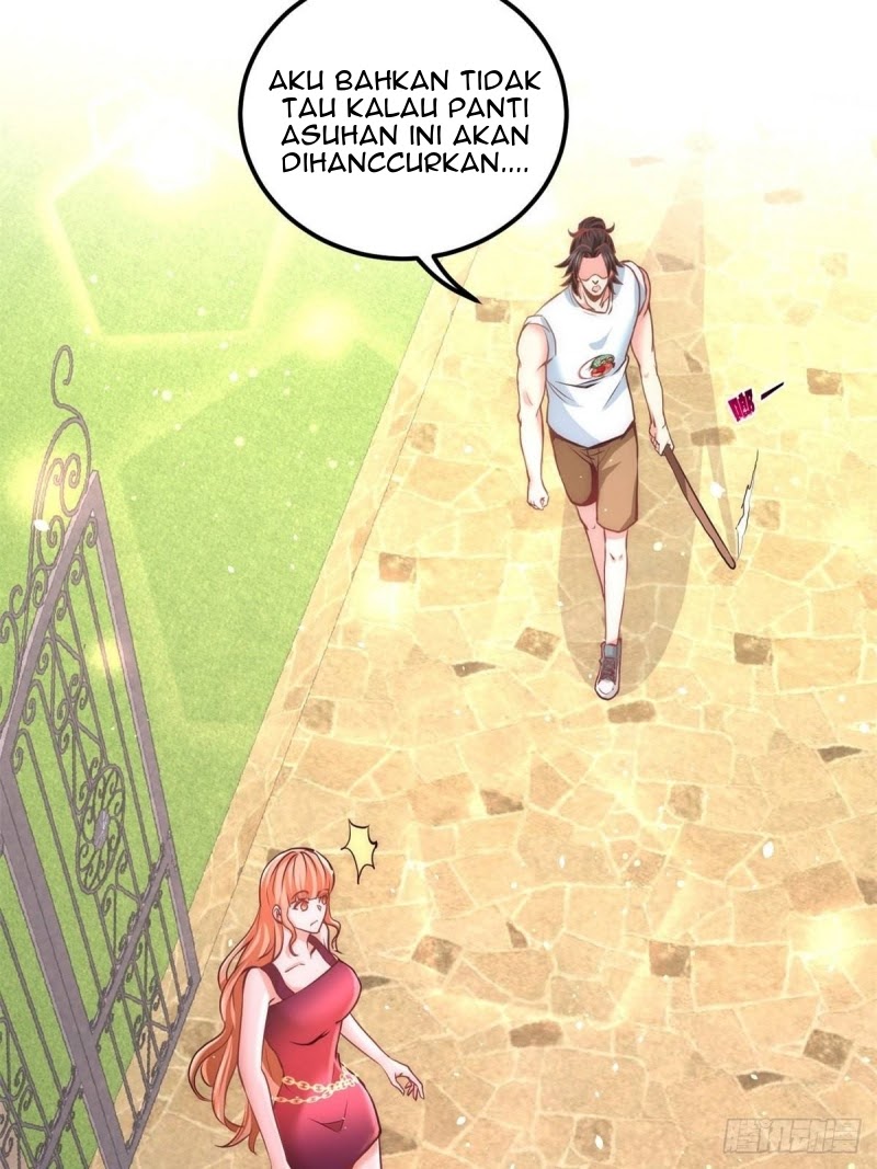 Dragon King Hall Chapter 03 Gambar 35