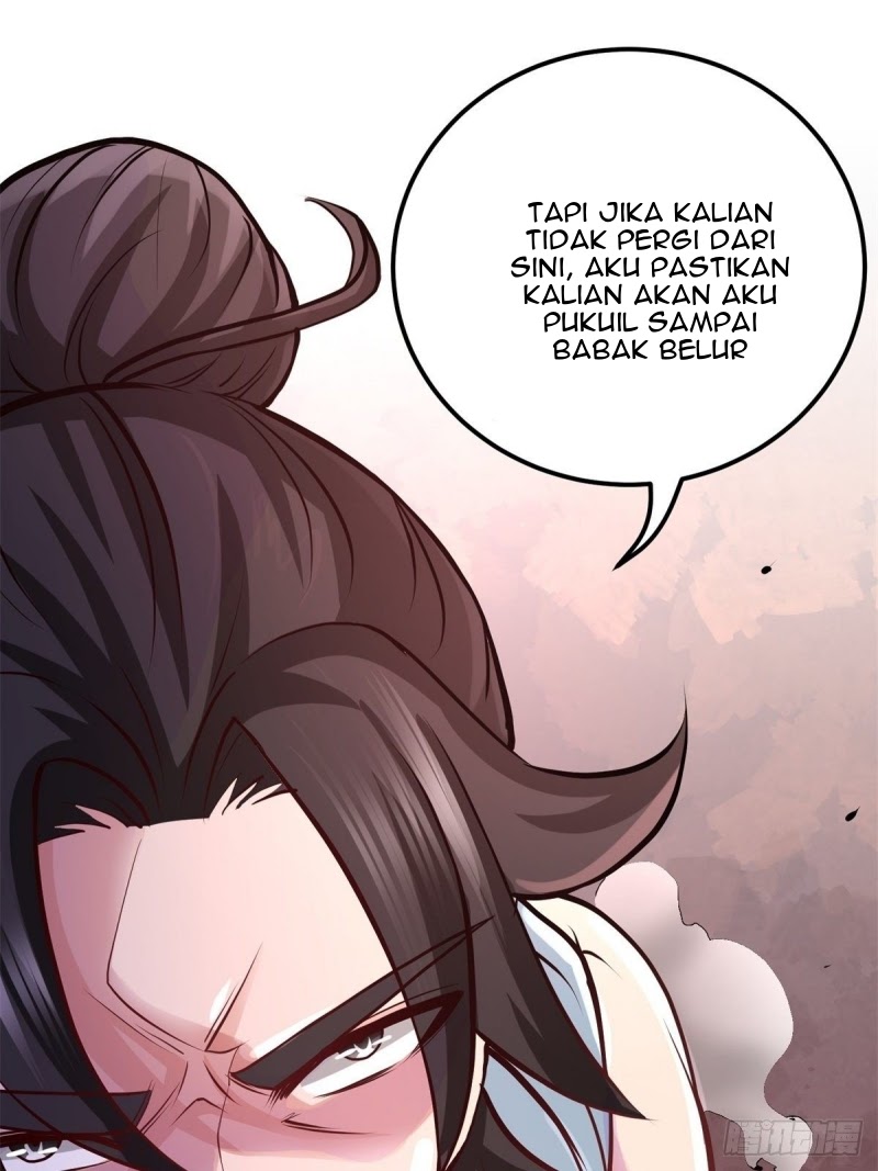 Dragon King Hall Chapter 03 Gambar 37