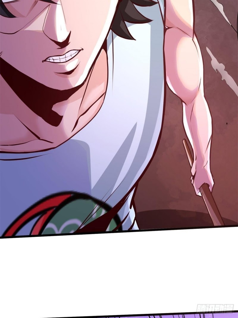 Dragon King Hall Chapter 03 Gambar 38