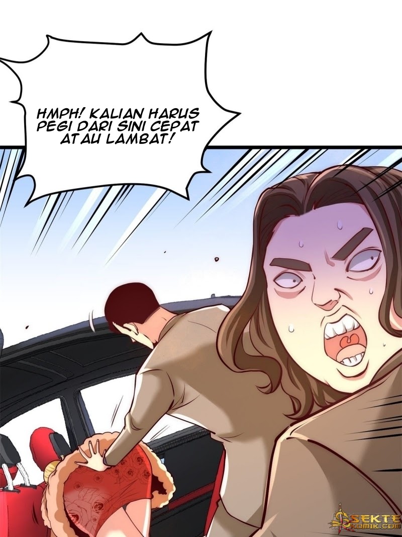 Dragon King Hall Chapter 03 Gambar 41