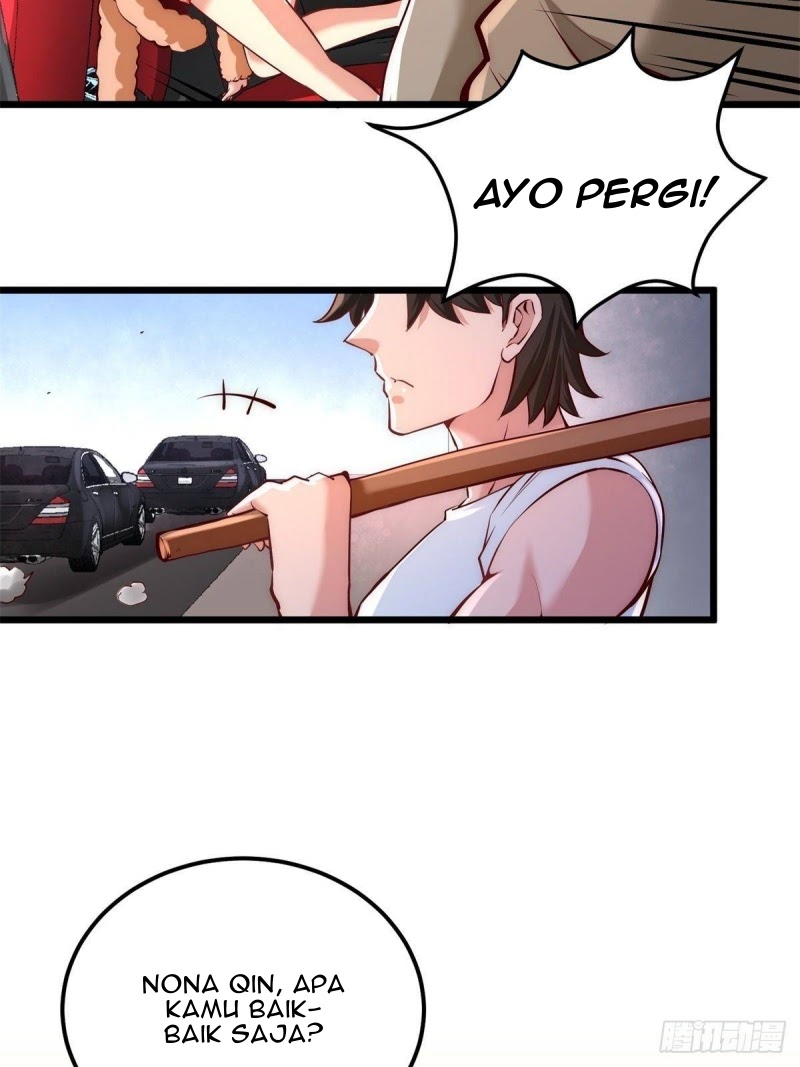 Dragon King Hall Chapter 03 Gambar 42