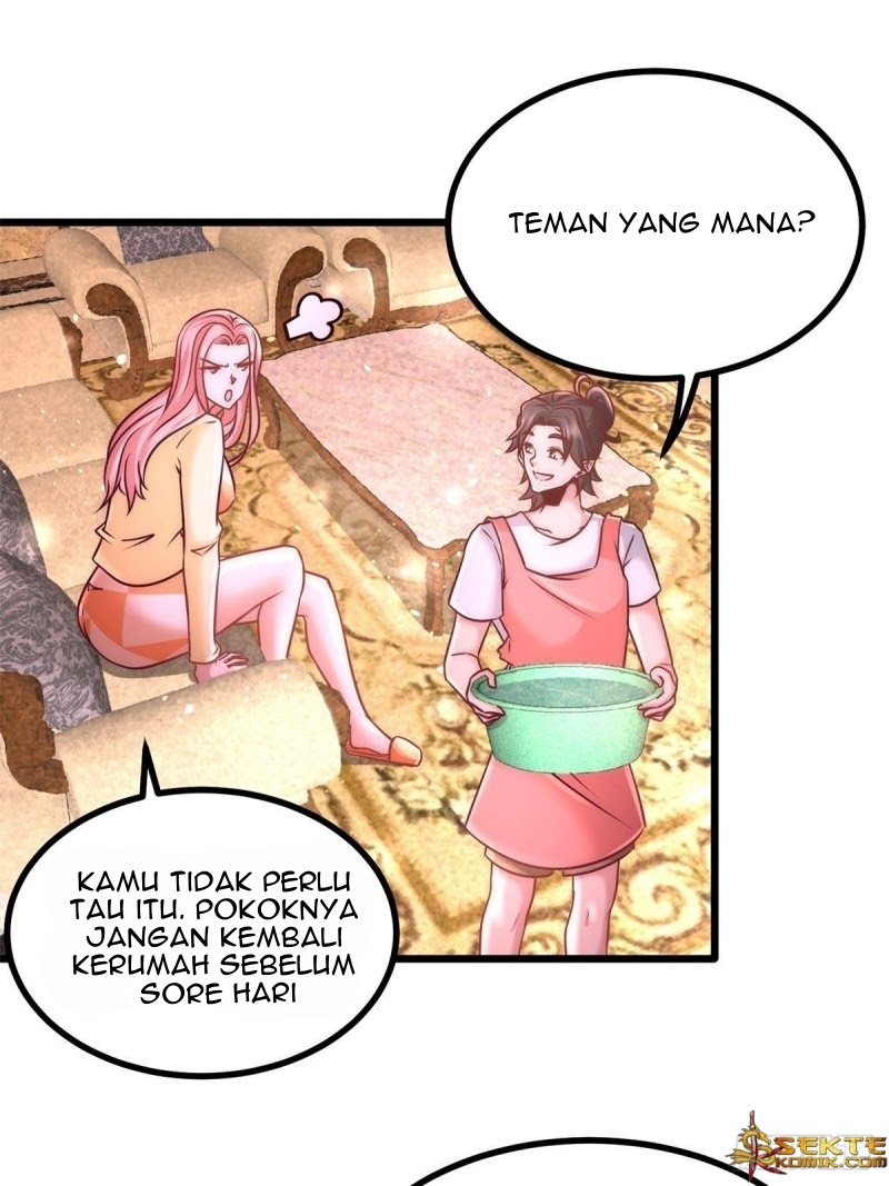 Dragon King Hall Chapter 03 Gambar 7