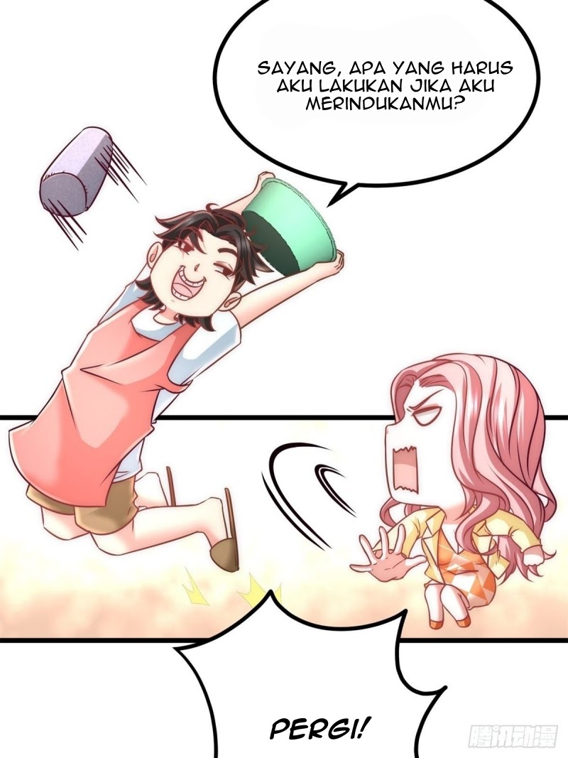 Dragon King Hall Chapter 03 Gambar 8