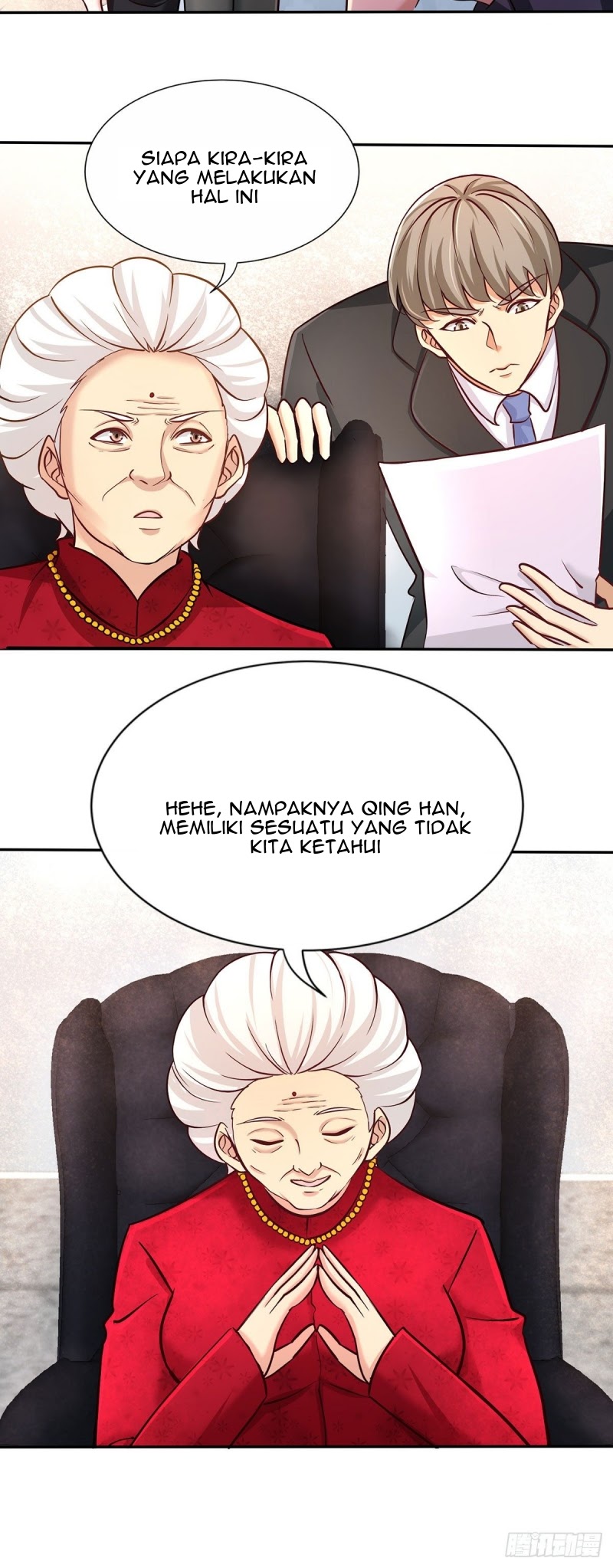 Dragon King Hall Chapter 05 Gambar 10