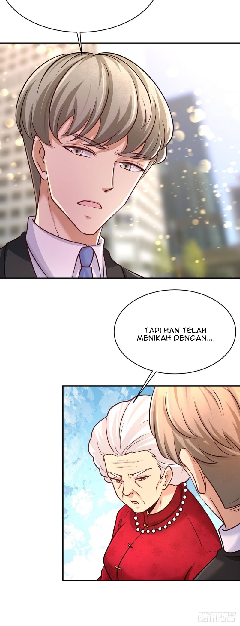 Dragon King Hall Chapter 05 Gambar 14