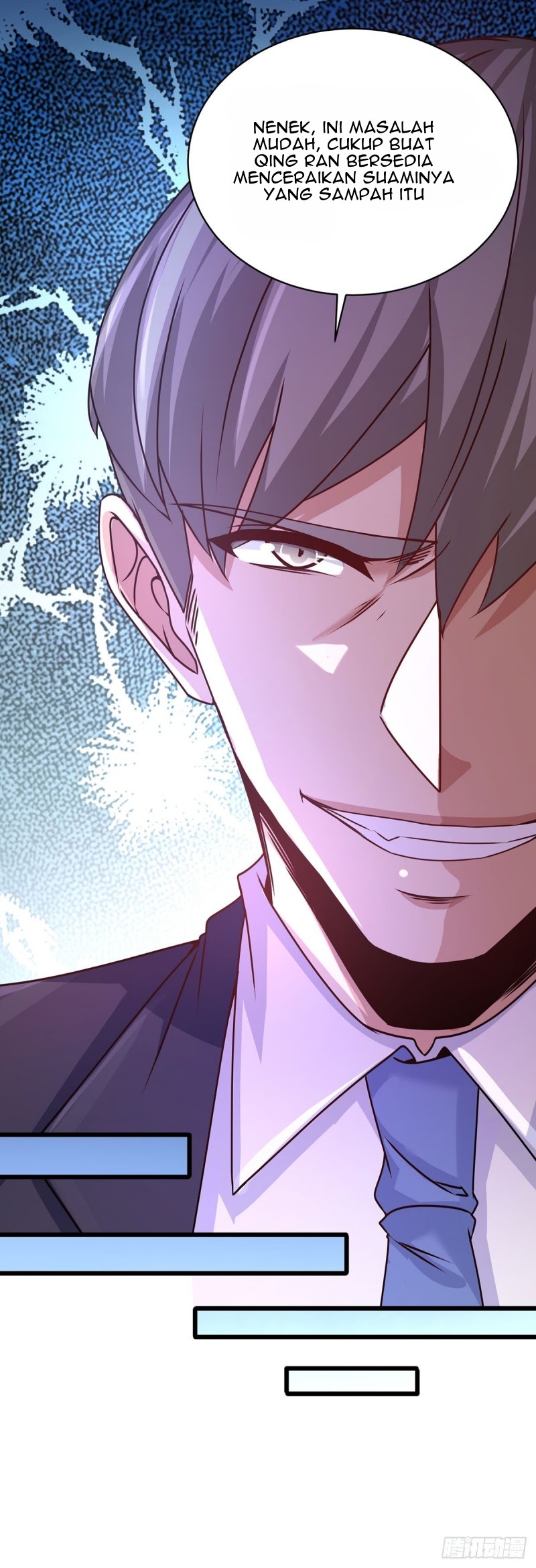 Dragon King Hall Chapter 05 Gambar 15