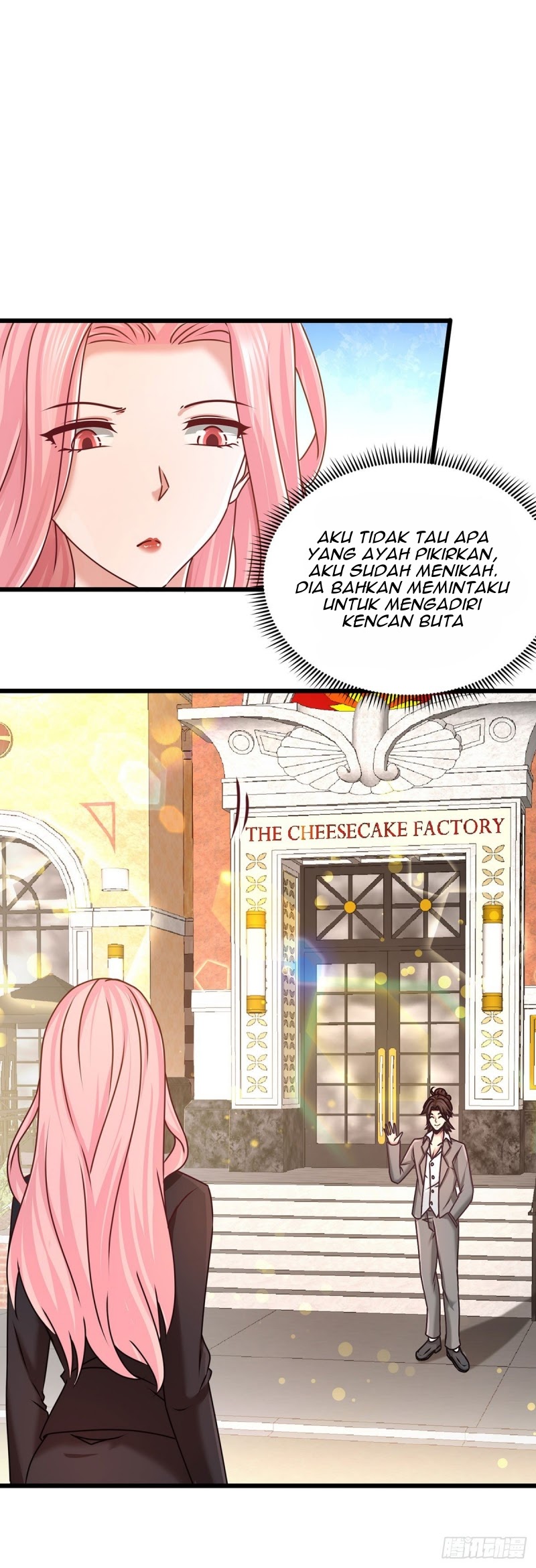 Dragon King Hall Chapter 05 Gambar 16