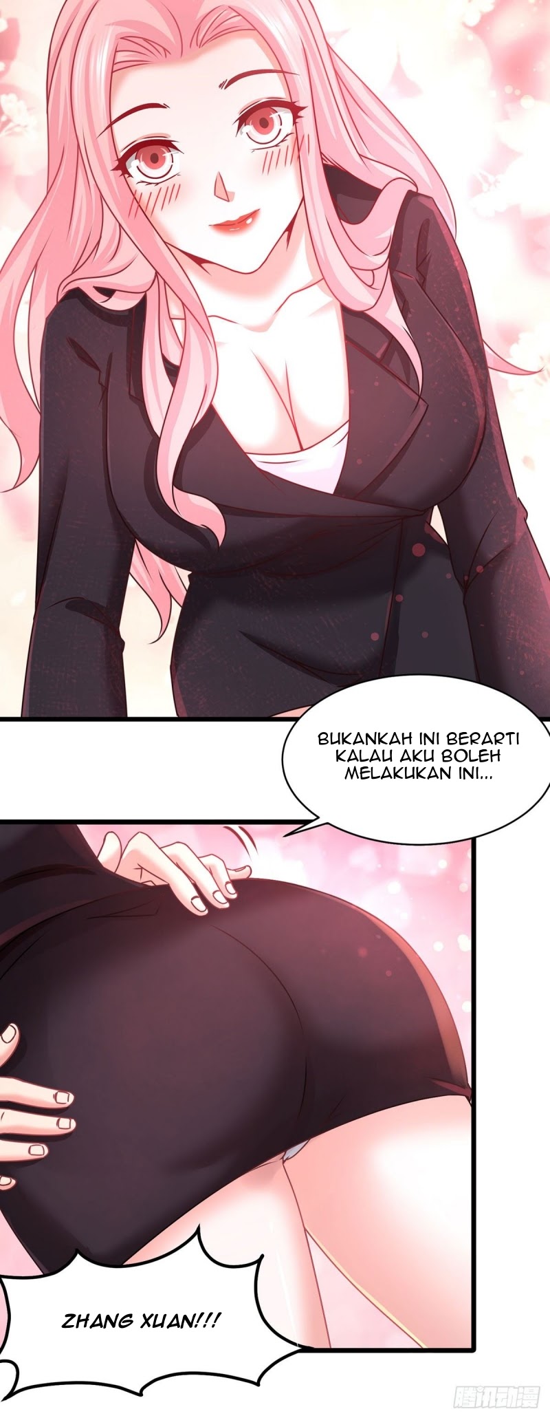 Dragon King Hall Chapter 05 Gambar 18