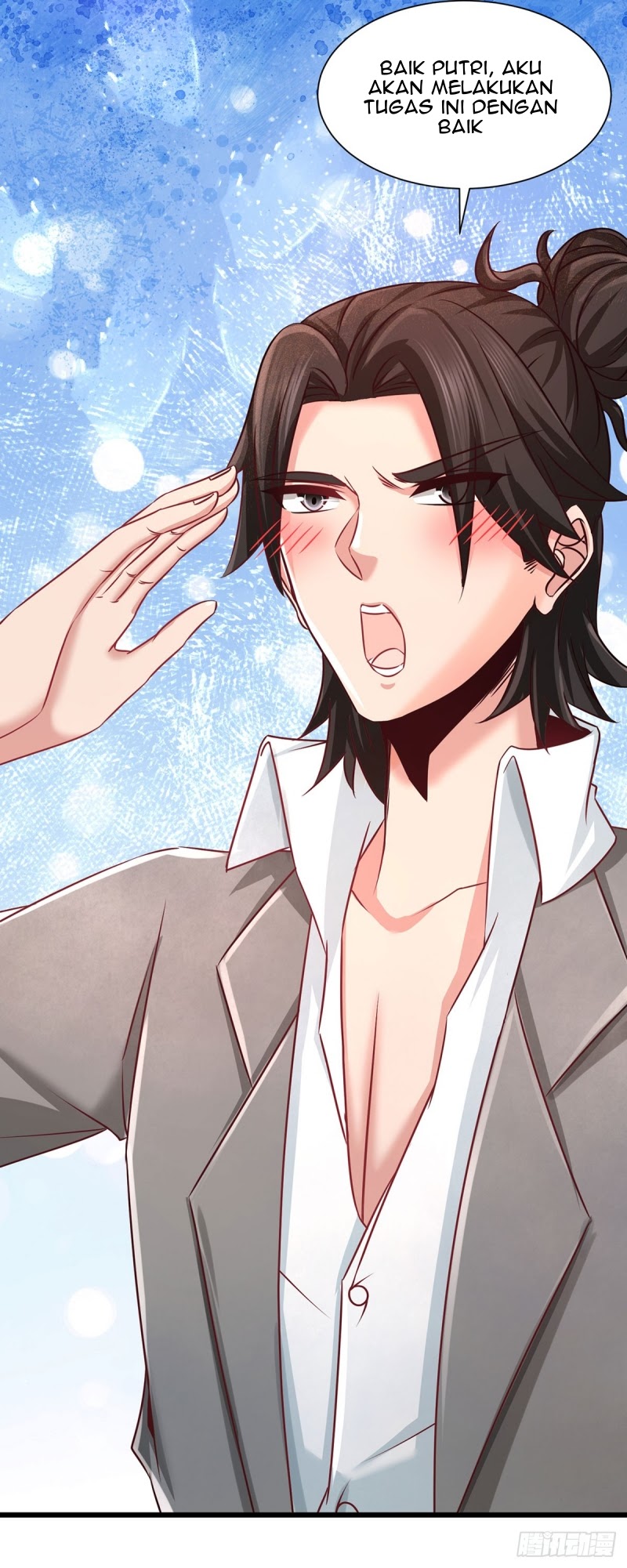 Dragon King Hall Chapter 05 Gambar 20
