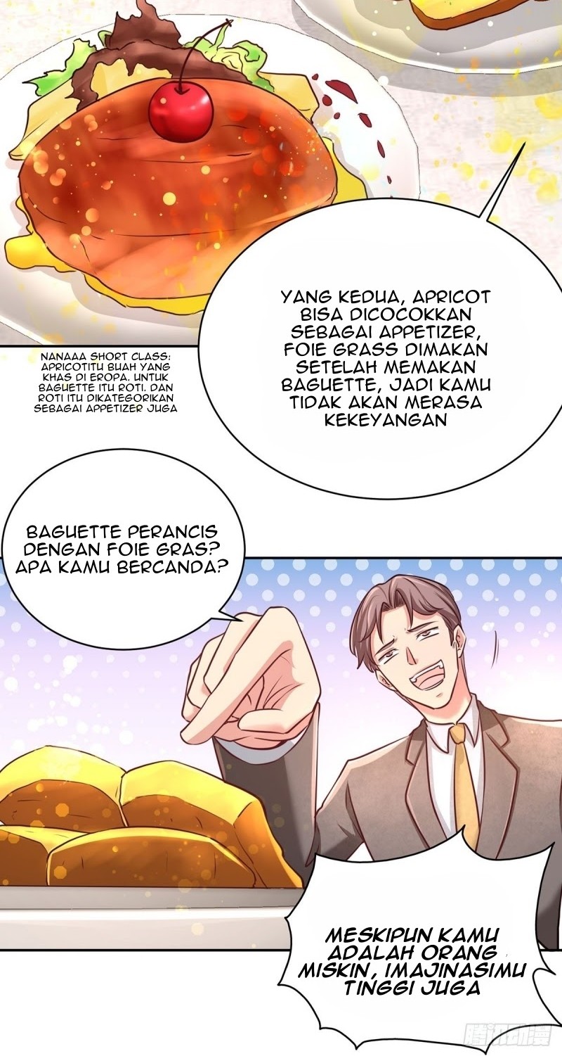 Dragon King Hall Chapter 05 Gambar 28