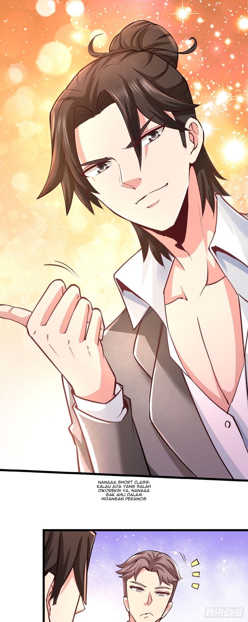 Dragon King Hall Chapter 05 Gambar 29