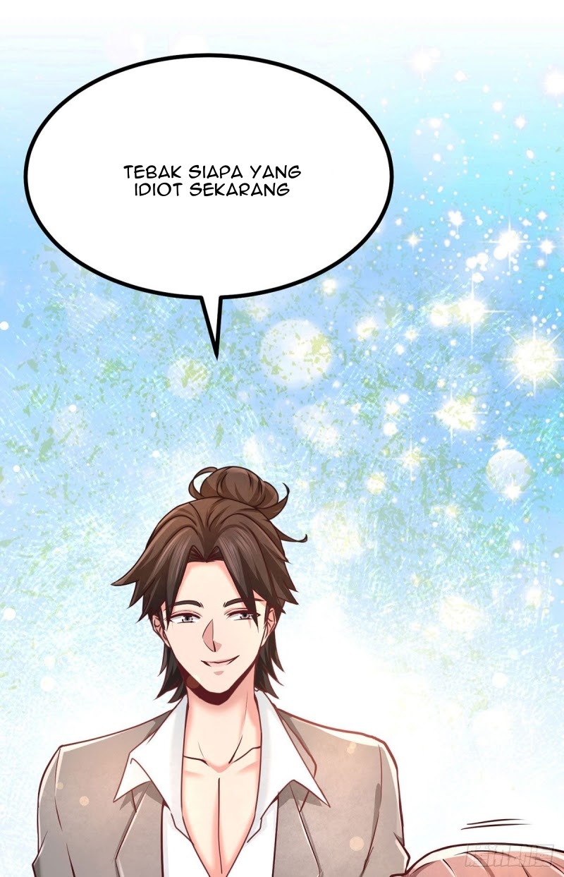 Dragon King Hall Chapter 05 Gambar 31