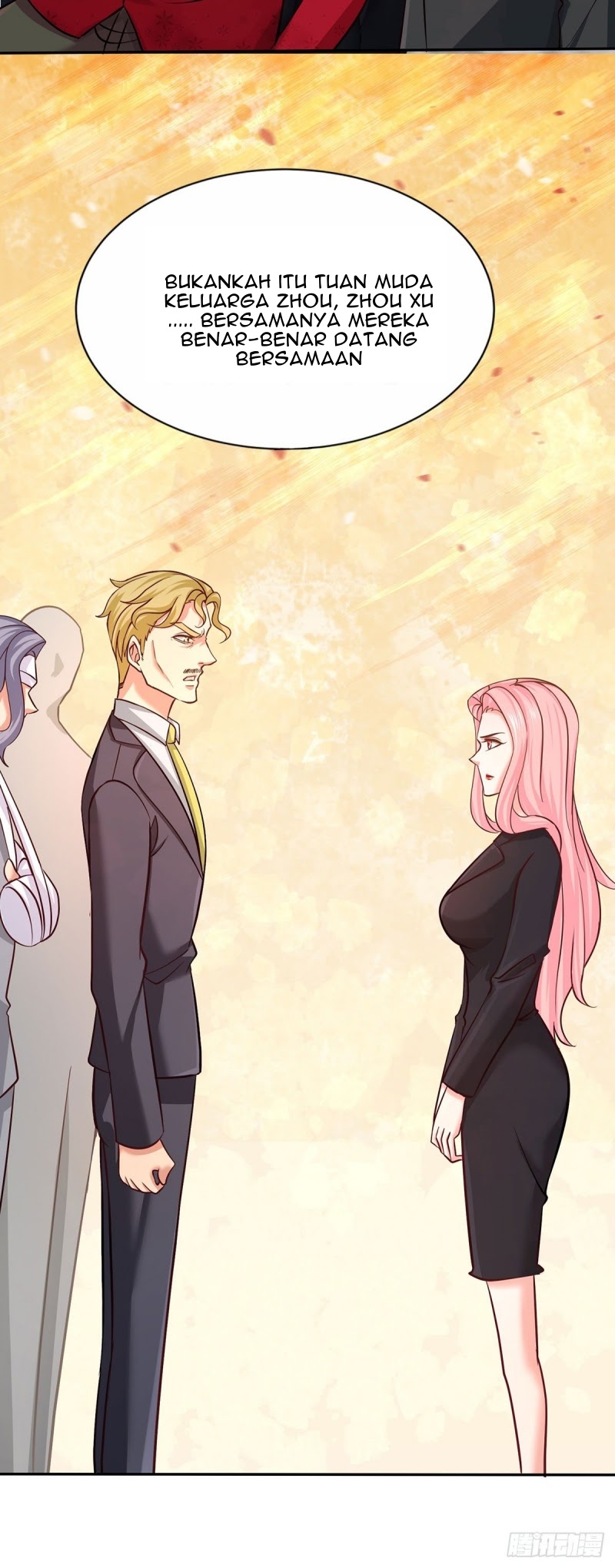 Dragon King Hall Chapter 05 Gambar 4