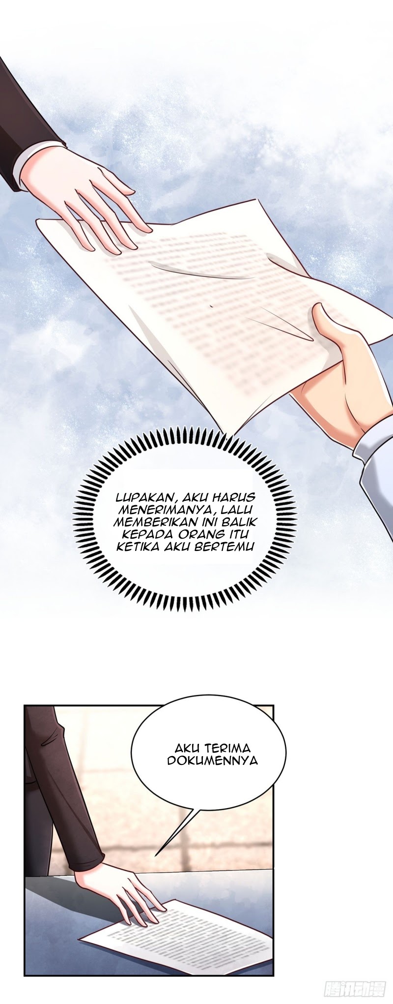 Dragon King Hall Chapter 05 Gambar 8