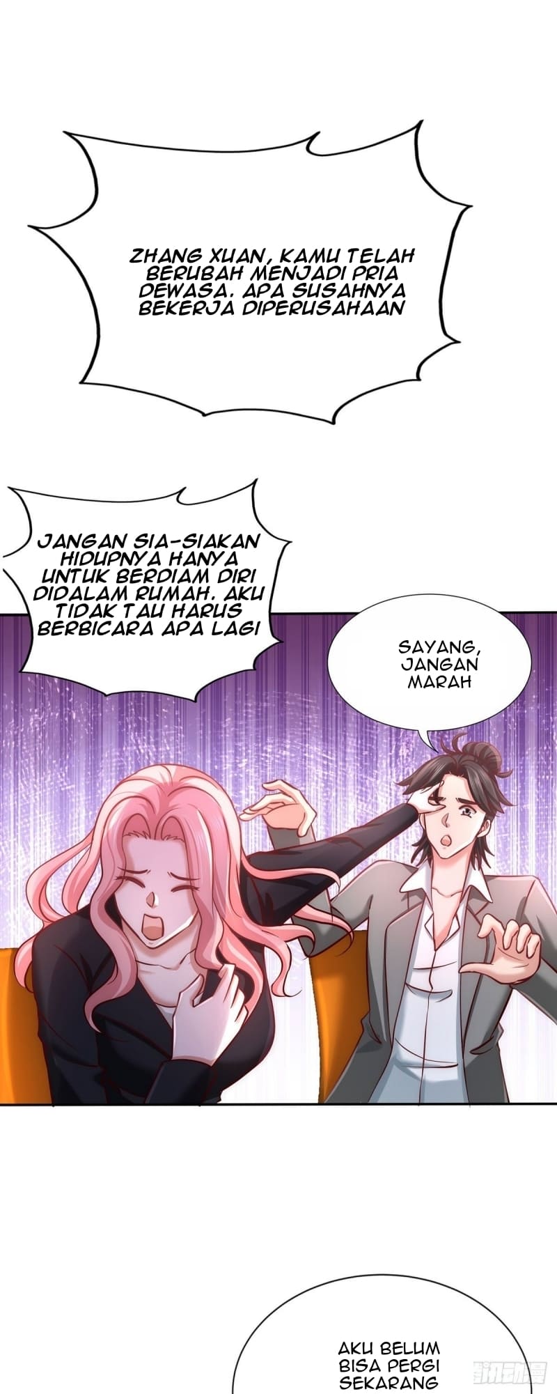Dragon King Hall Chapter 06 Gambar 11