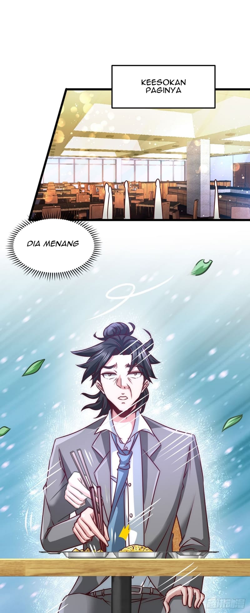 Dragon King Hall Chapter 06 Gambar 13