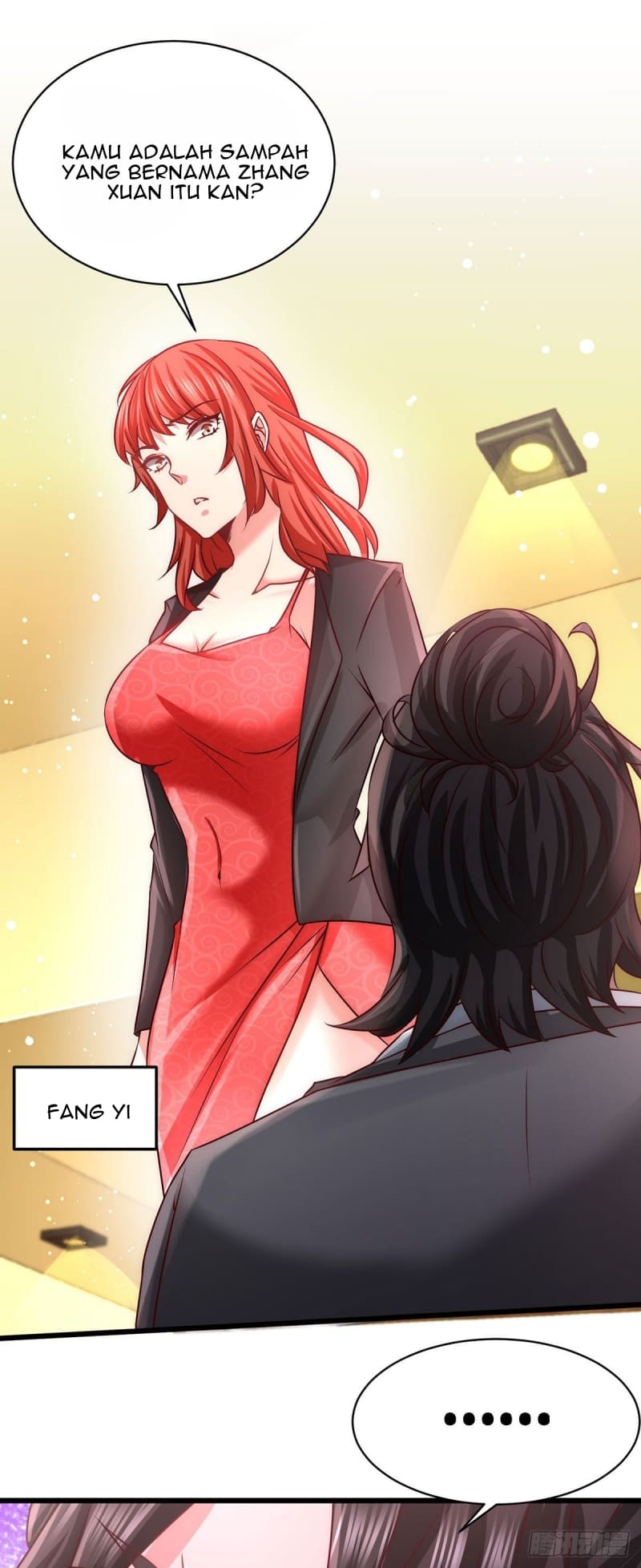 Dragon King Hall Chapter 06 Gambar 15