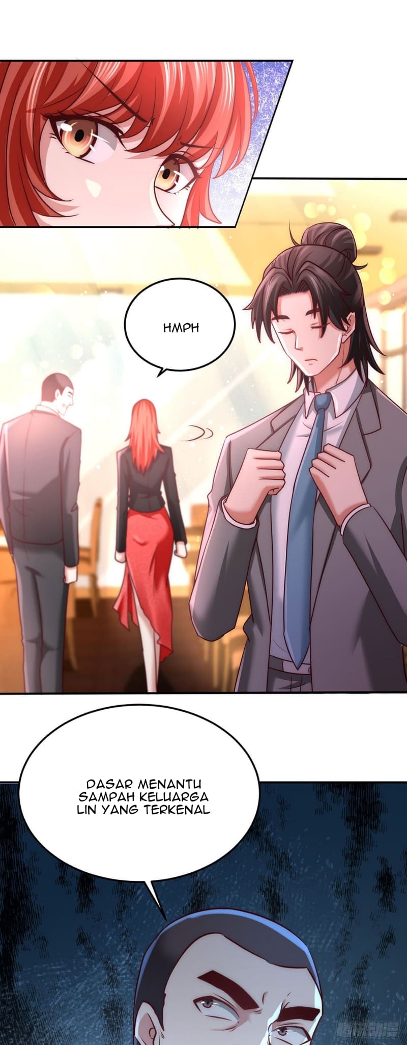 Dragon King Hall Chapter 06 Gambar 23