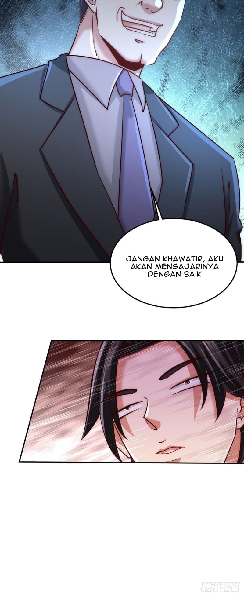 Dragon King Hall Chapter 06 Gambar 24