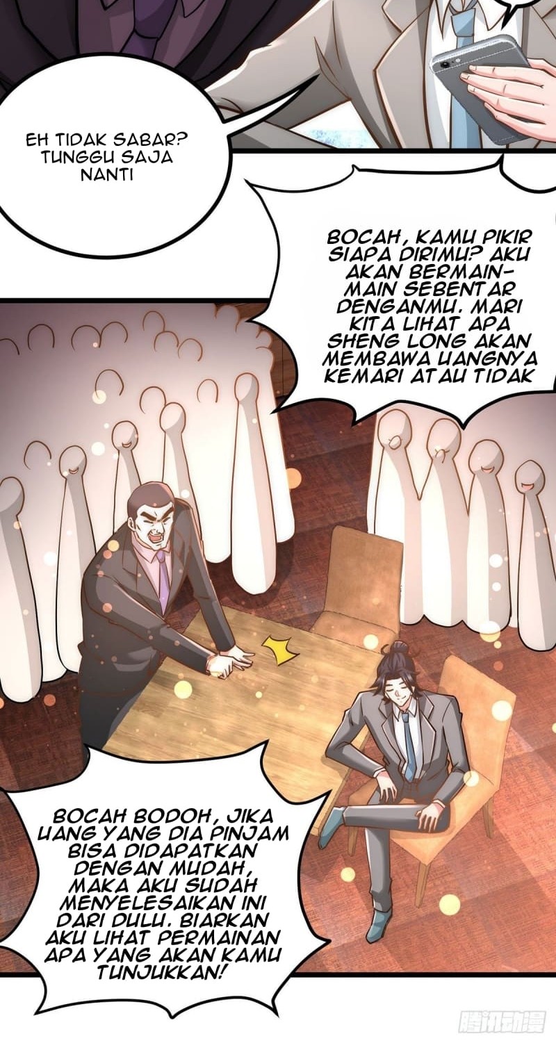 Dragon King Hall Chapter 06 Gambar 30