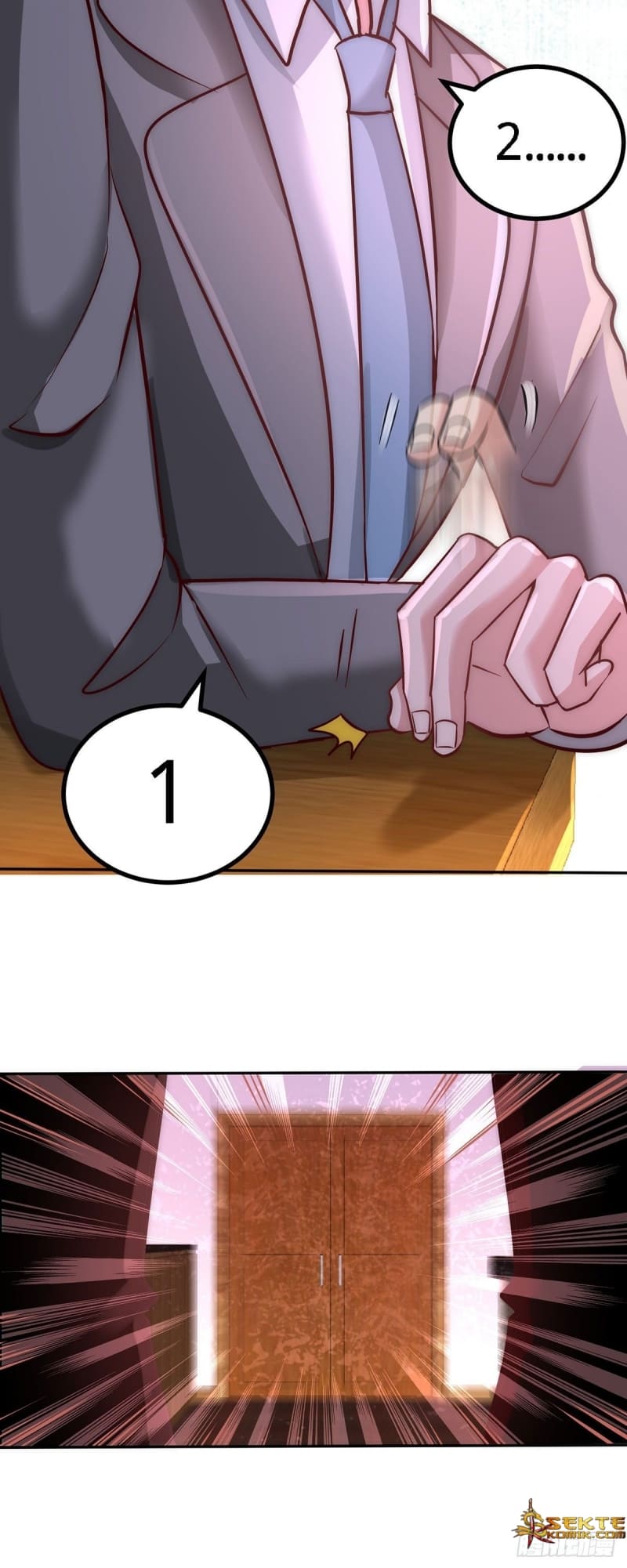 Dragon King Hall Chapter 06 Gambar 32