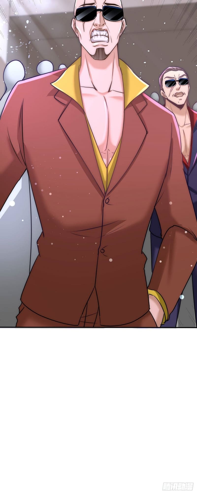 Dragon King Hall Chapter 06 Gambar 34
