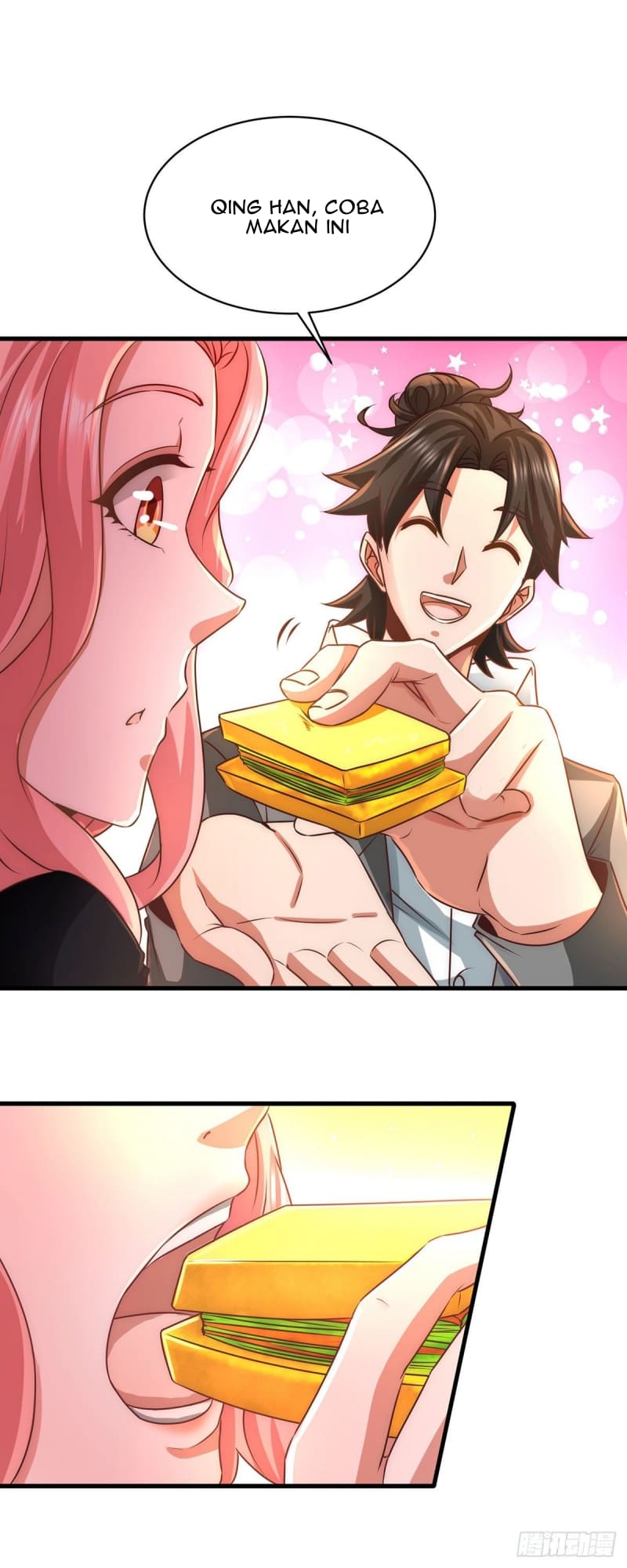 Dragon King Hall Chapter 06 Gambar 4