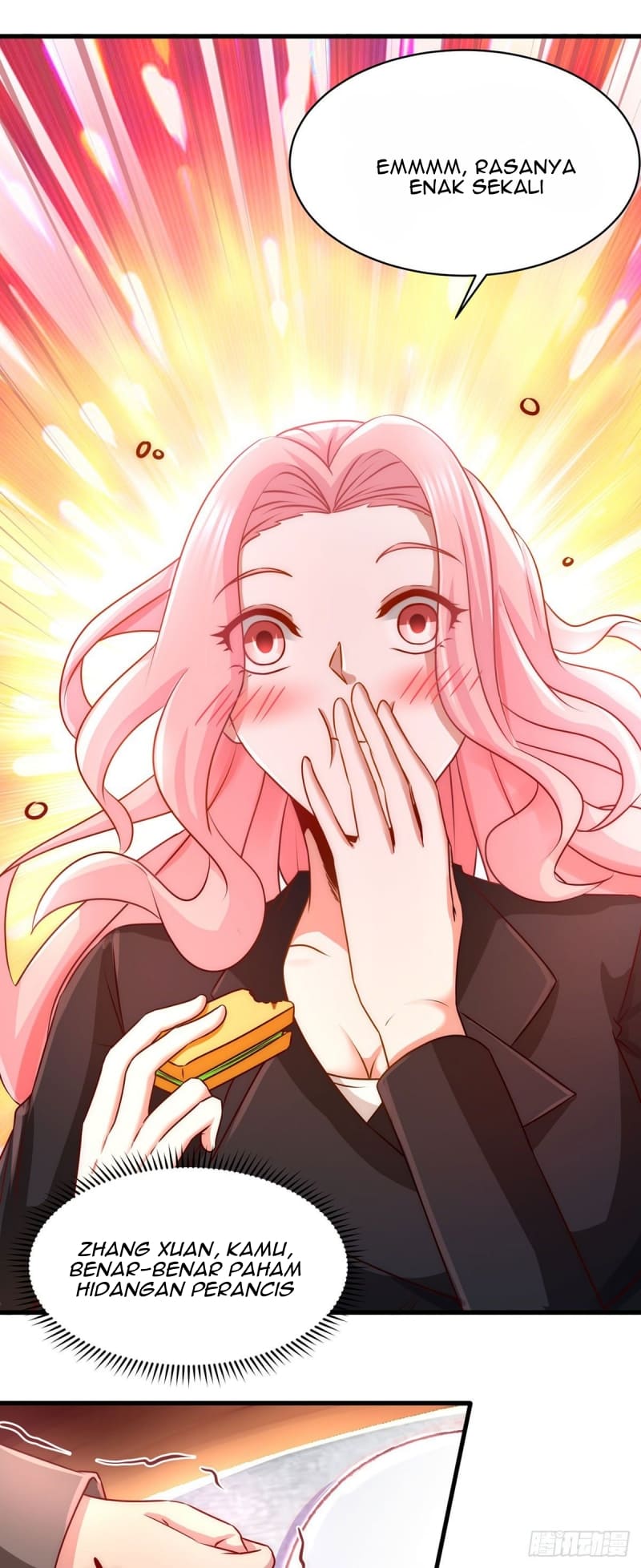Dragon King Hall Chapter 06 Gambar 5