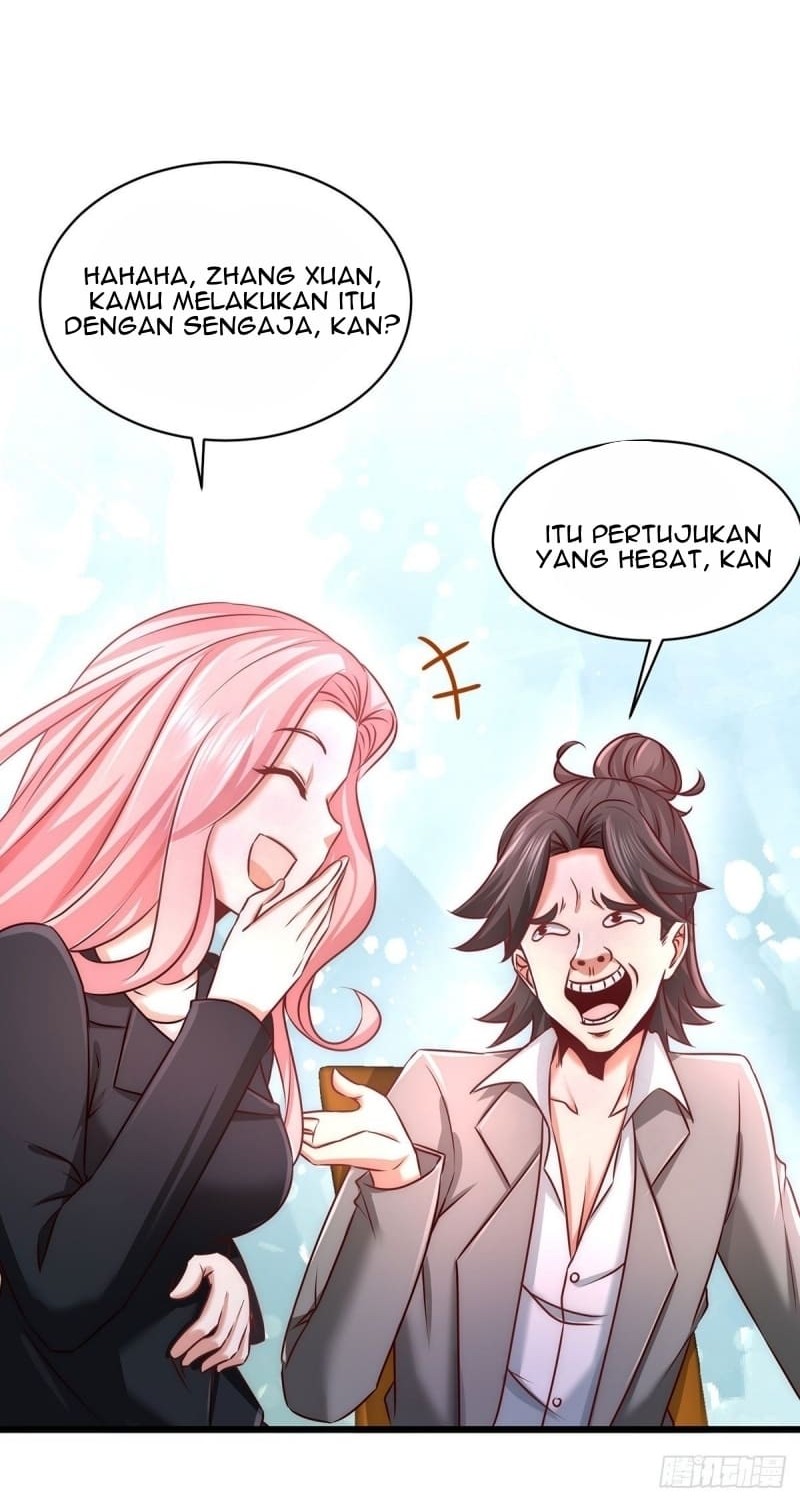 Dragon King Hall Chapter 06 Gambar 8