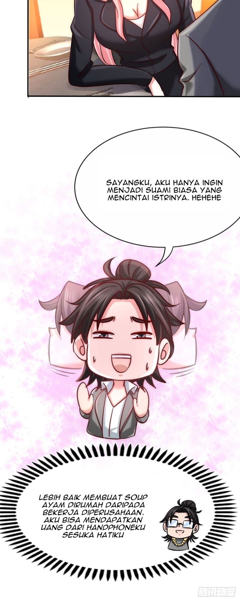 Dragon King Hall Chapter 06 Gambar 10