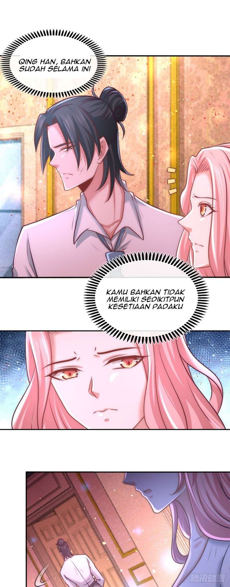 Dragon King Hall Chapter 08 Gambar 19